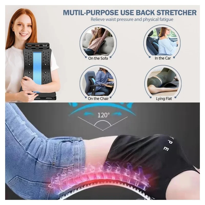 Yoga Fitness Back Stretching T - Health Wellness And Fitness 리뷰 및 가격