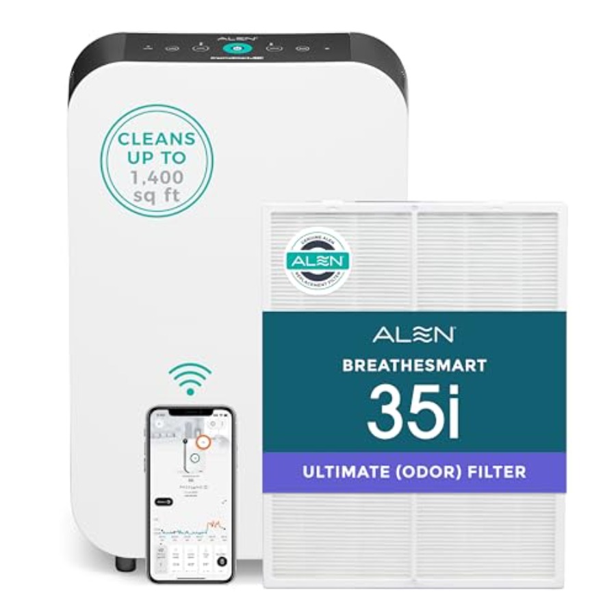 Air purifier for odor control  - Air Purifier Hepa 리뷰 및 가격