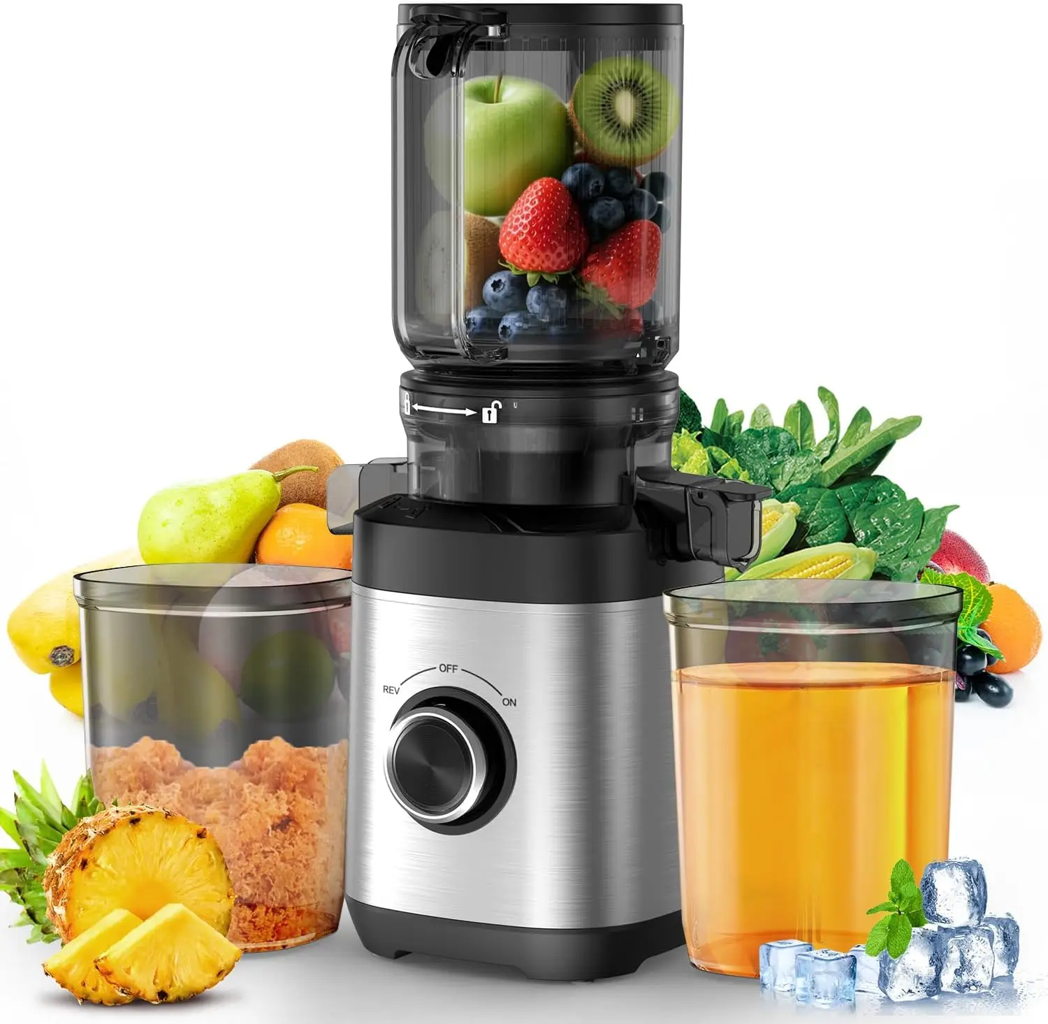 Juicer Machines, Cold Press Ju - Cold Press Juicer 리뷰 및 가격
