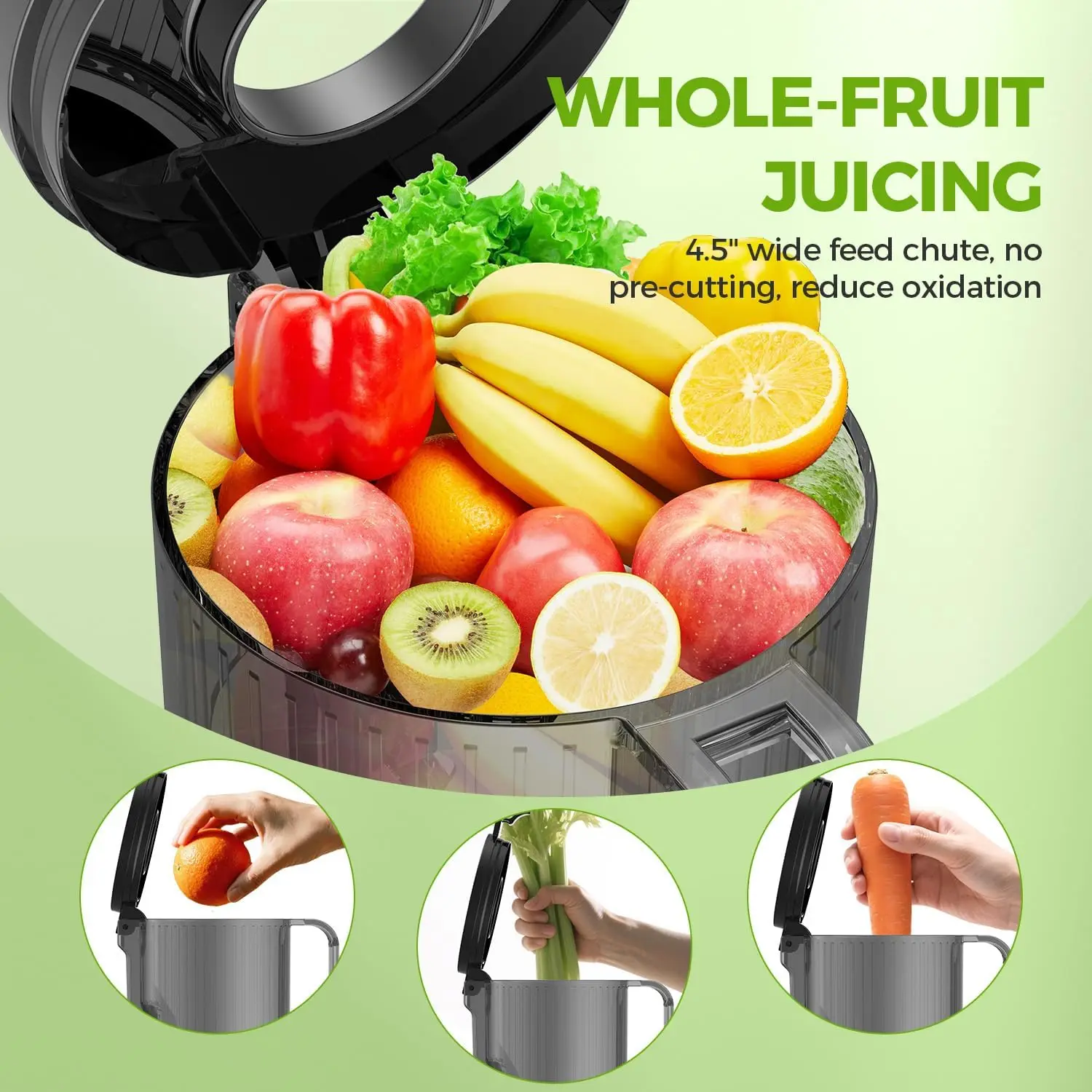 Juicer Machines, Cold Press Ju - Cold Press Juicer 리뷰 및 가격