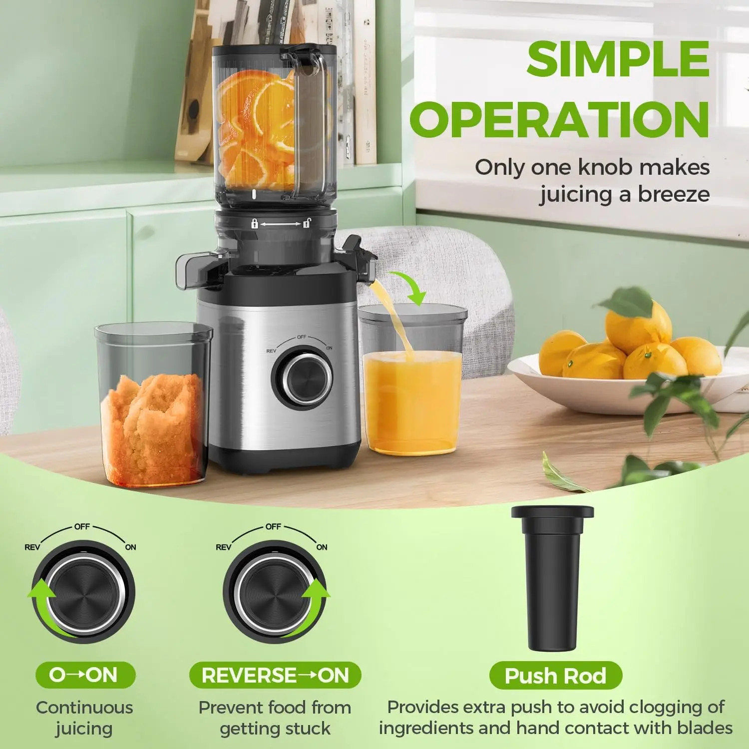 Juicer Machines, Cold Press Ju - Cold Press Juicer 리뷰 및 가격