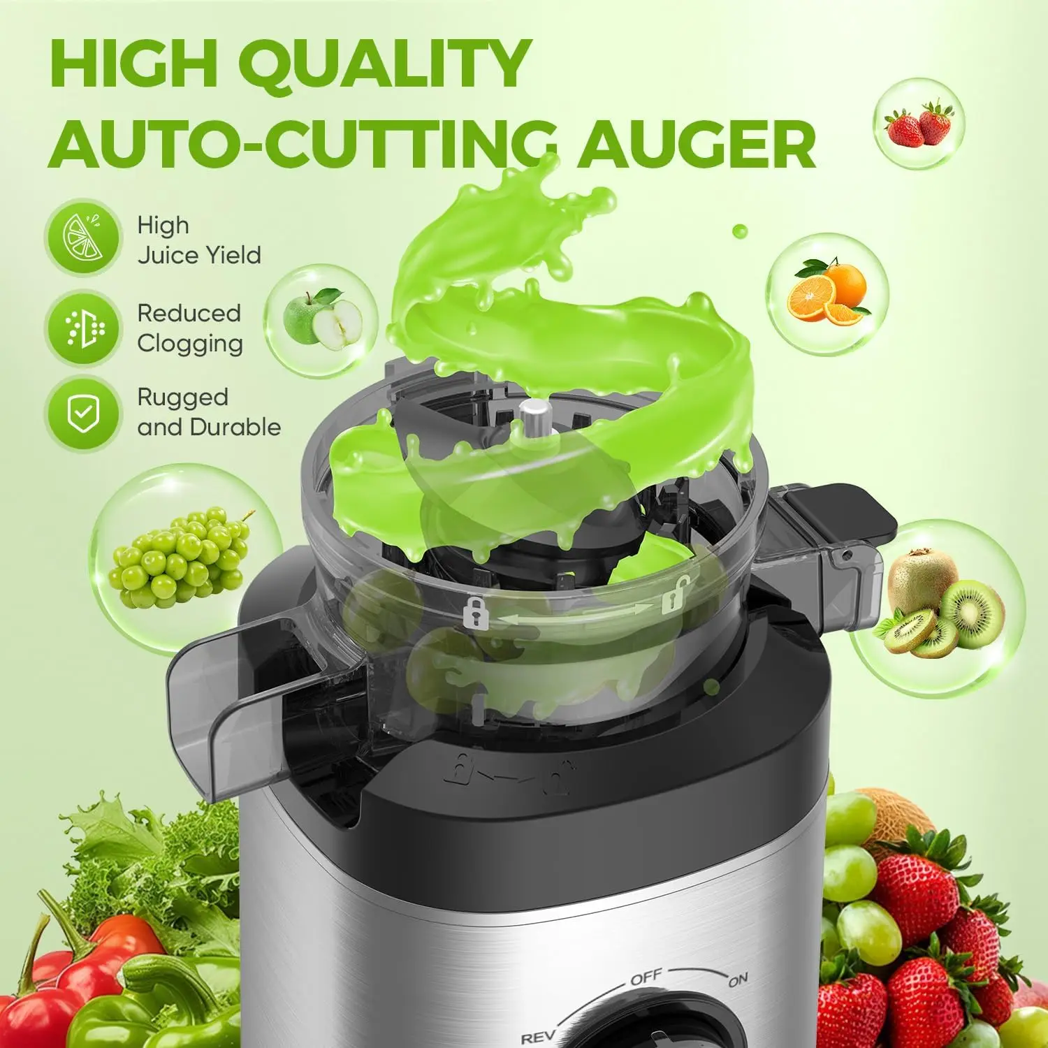 Juicer Machines, Cold Press Ju - Cold Press Juicer 리뷰 및 가격