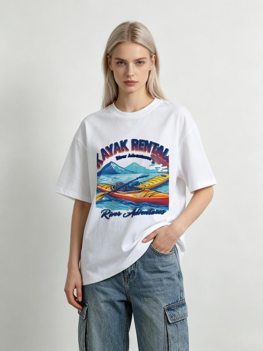 T Shirts Indoor Pool Boat Neck - Your Health Wellness 리뷰 및 가격
