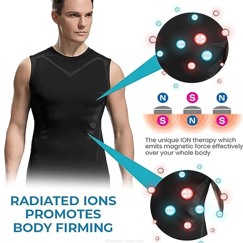 Compression Tank Top Men Gym S - Health Wellness And Fitness 리뷰 및 가격
