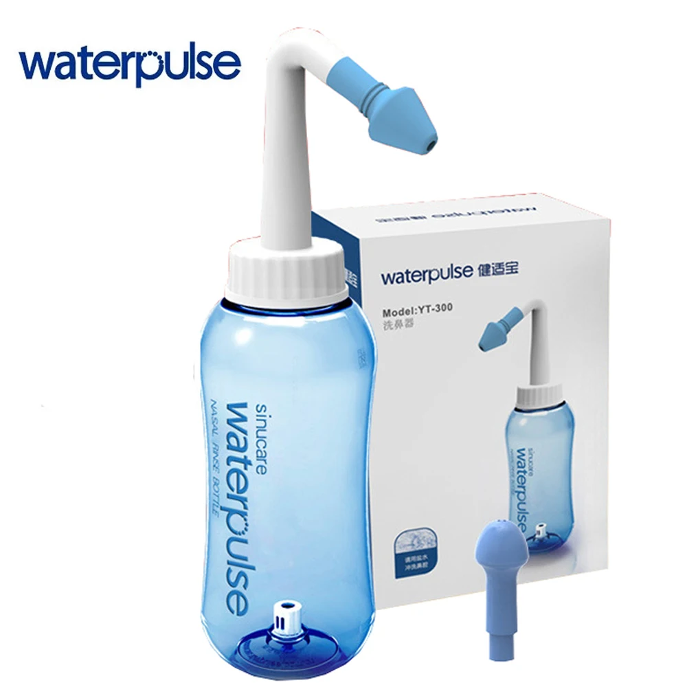 300ml 500ml nasal irrigator fo - Neti Pot Nasal Rinse 리뷰 및 가격