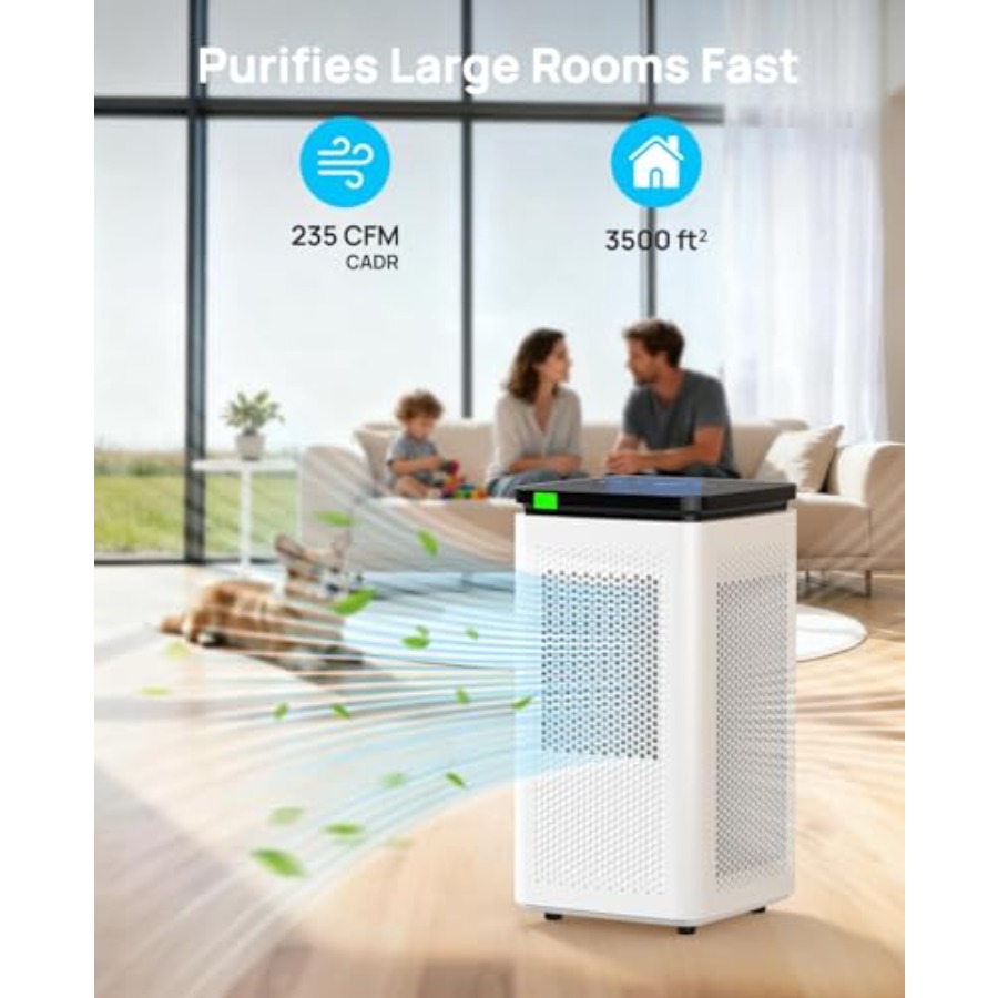 Home air purifier for large ro - Air Purifier Hepa 리뷰 및 가격