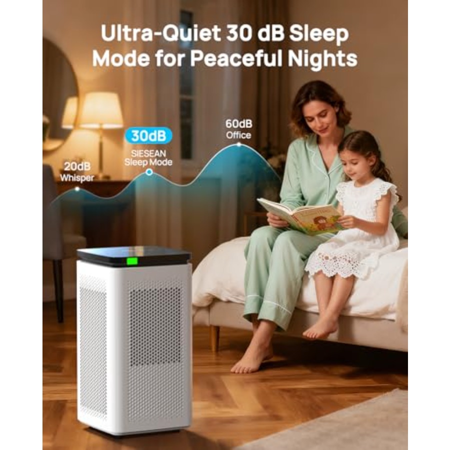 Home air purifier for large ro - Air Purifier Hepa 리뷰 및 가격