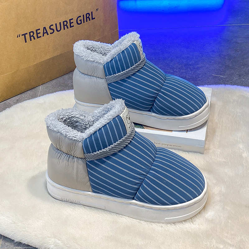 Snowshoe Slip-on Platform Wome - Health & Wellness Website 리뷰 및 가격