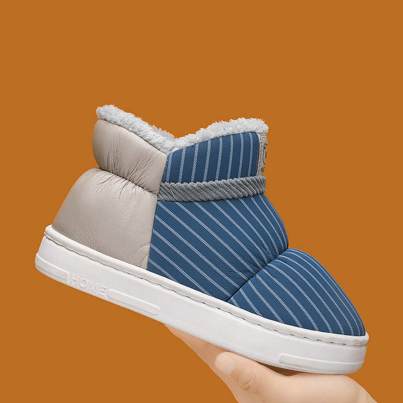 Snowshoe Slip-on Platform Wome - Health & Wellness Website 리뷰 및 가격