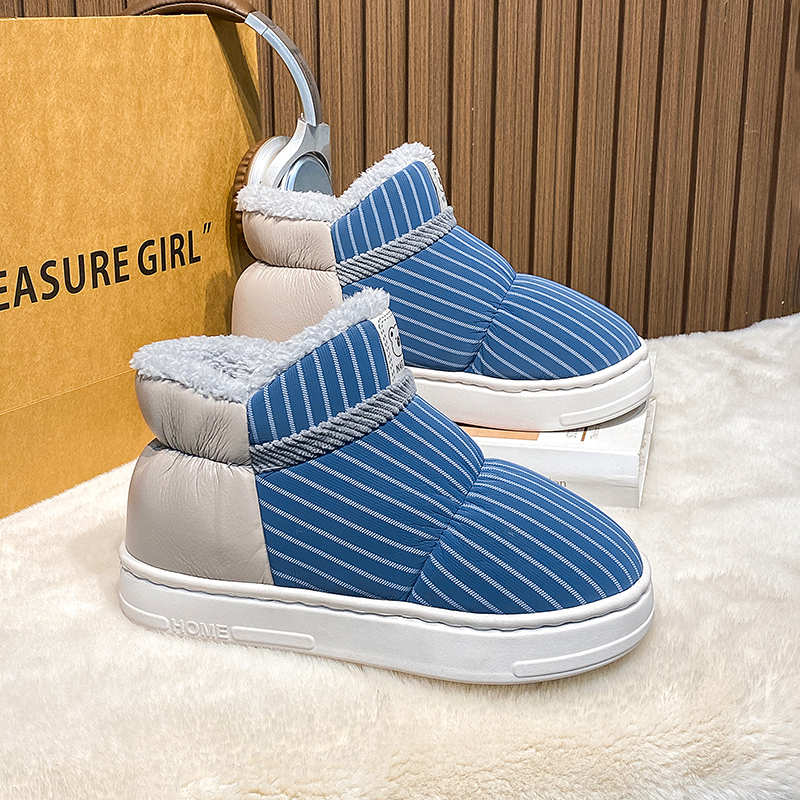Snowshoe Slip-on Platform Wome - Health & Wellness Website 리뷰 및 가격
