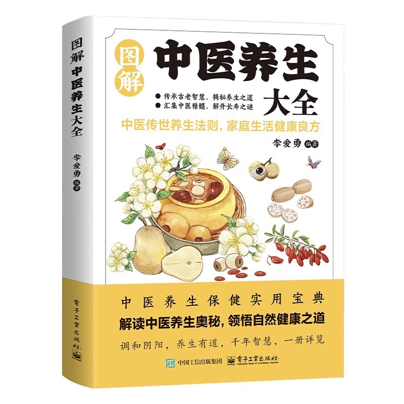 Illustrated Traditional Chines - Health & Wellness Website 리뷰 및 가격