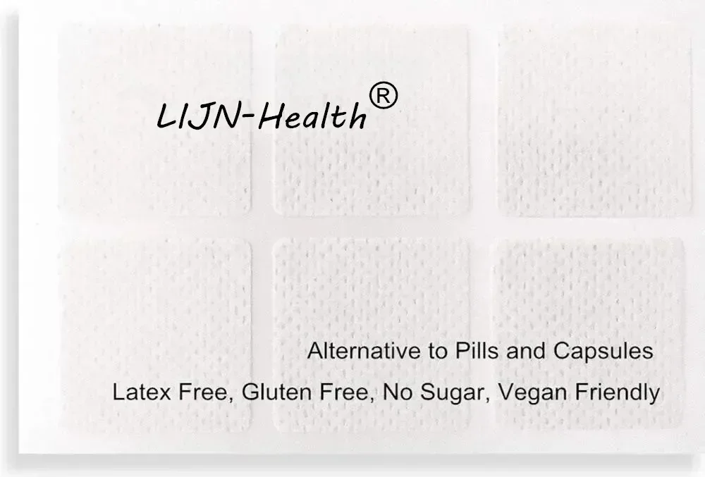 30 Patches NMNH (Dihydronicoti - Your Health Wellness 리뷰 및 가격