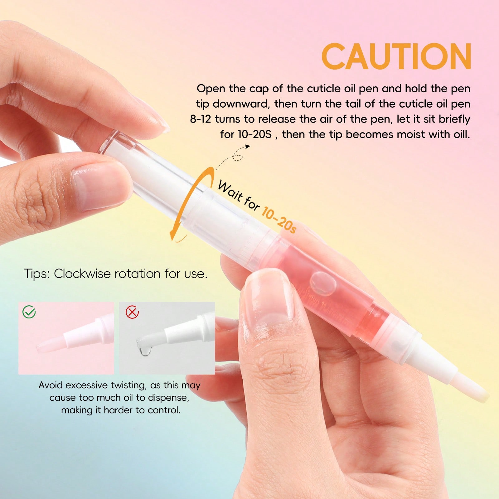 coscelia 1/4/5/8/16PCS 5ML Nai - Health & Wellness Website 리뷰 및 가격