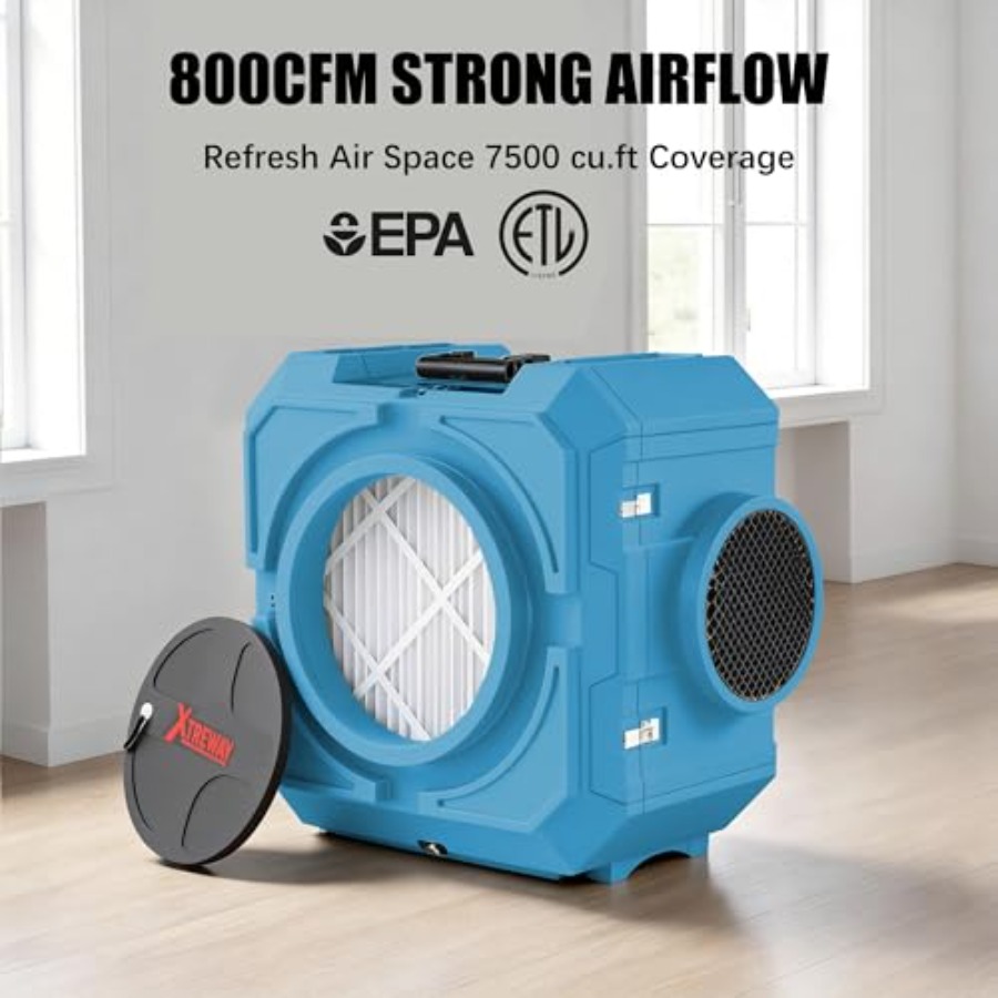 Commercial air purifier for wa - Air Purifier Hepa 리뷰 및 가격