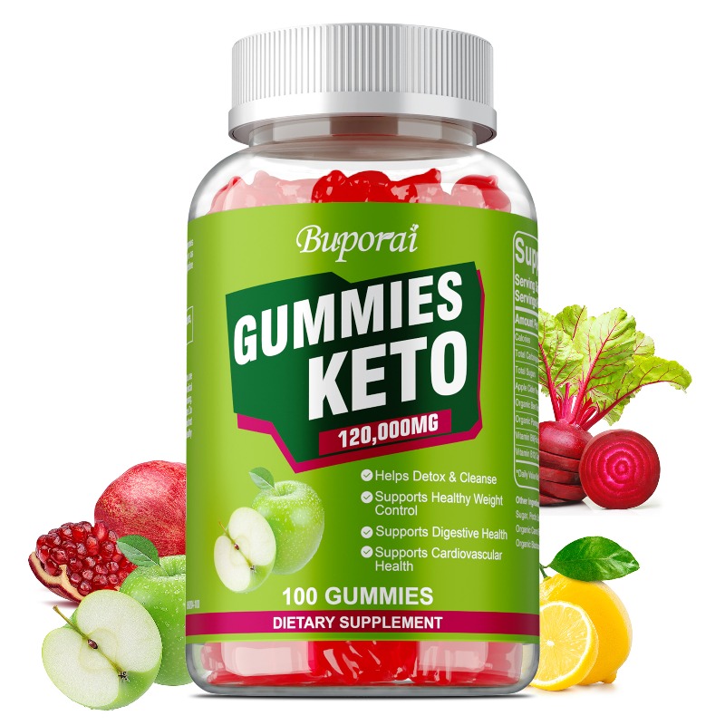 Keto Gummies - with Apple Cide - Health Wellness Gummies 리뷰 및 가격