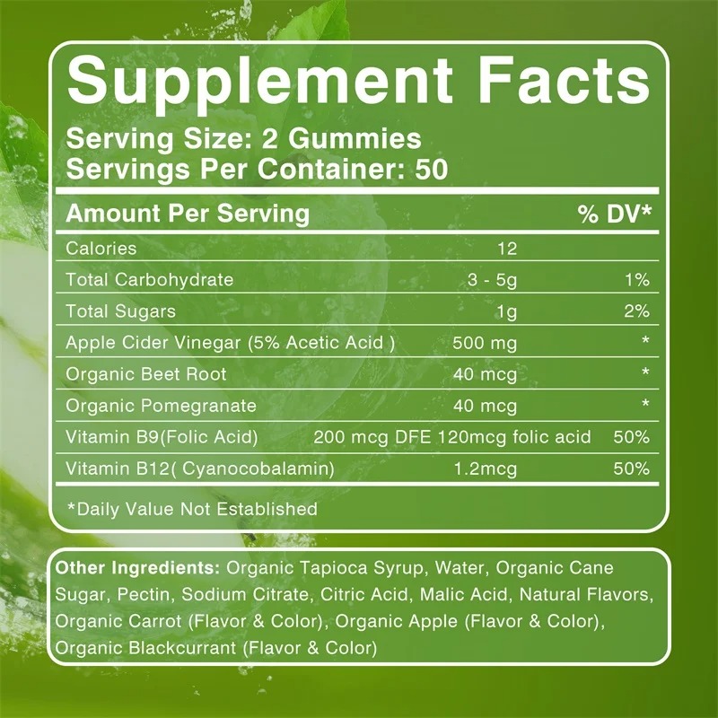 Keto Gummies - with Apple Cide - Health Wellness Gummies 리뷰 및 가격