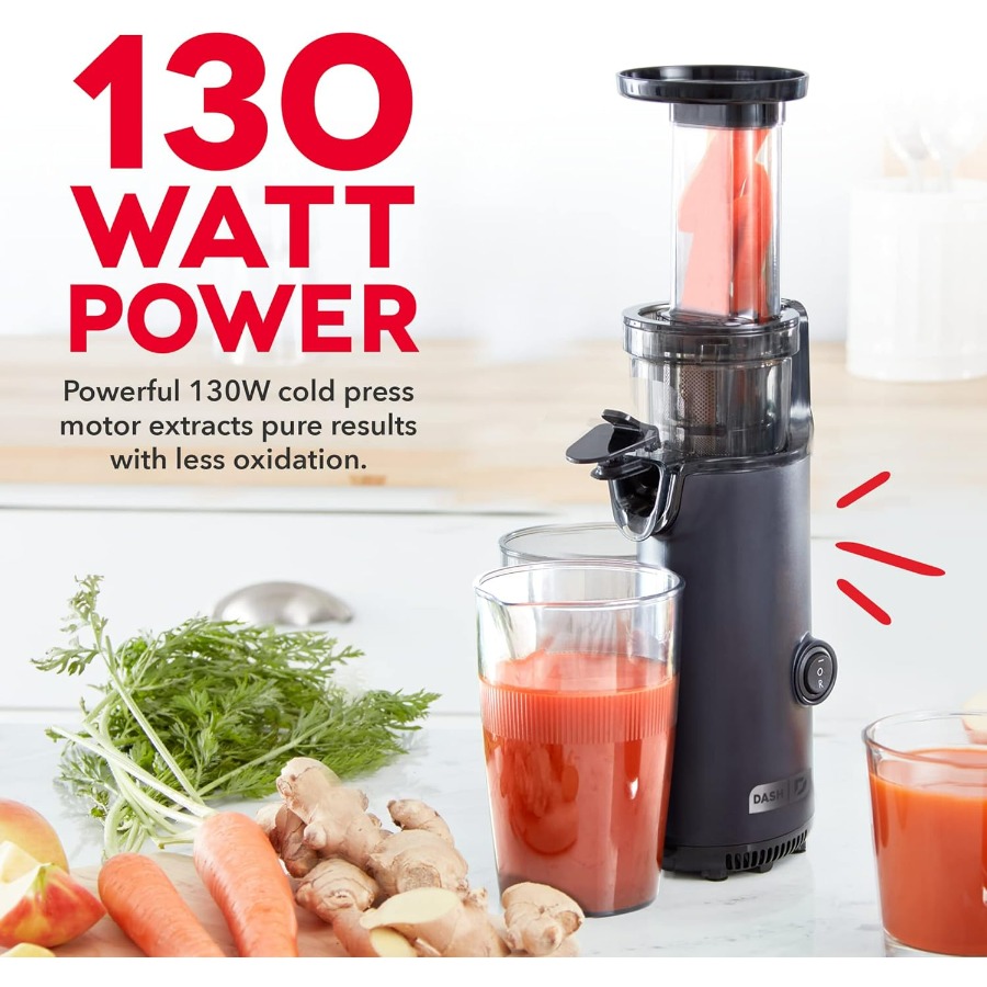 Deluxe Compact Masticating Slo - Cold Press Juicer 리뷰 및 가격