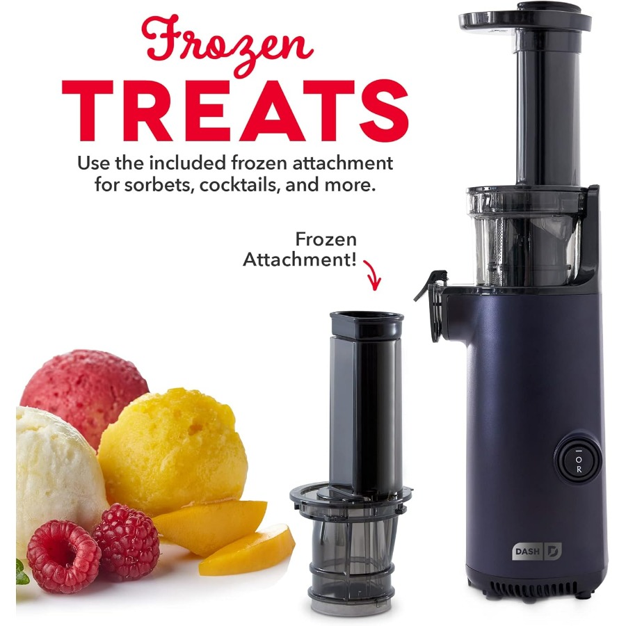 Deluxe Compact Masticating Slo - Cold Press Juicer 리뷰 및 가격