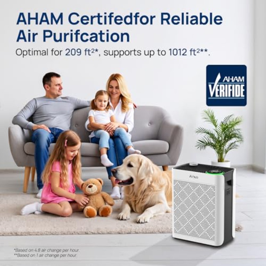 Home air purifier for large ro - Air Purifier Hepa 리뷰 및 가격