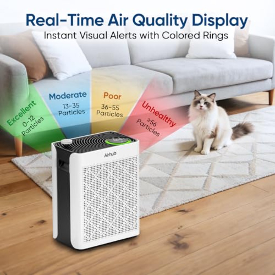 Home air purifier for large ro - Air Purifier Hepa 리뷰 및 가격