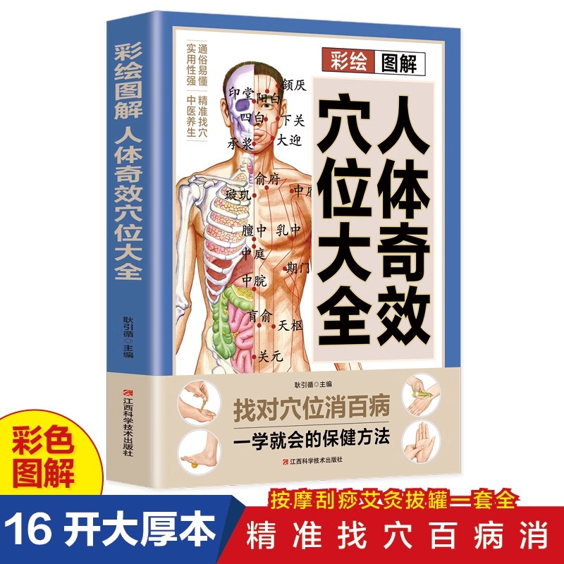 Acupoint Massage & TCM Health  - Health & Wellness Website 리뷰 및 가격