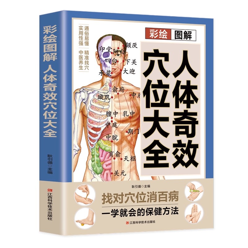 Acupoint Massage & TCM Health  - Health & Wellness Website 리뷰 및 가격