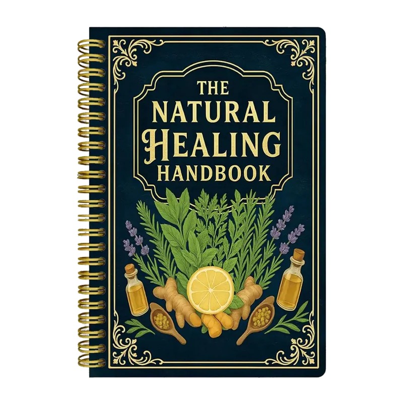 Natural Therapy Handbook, an E - Health & Wellness Website 리뷰 및 가격