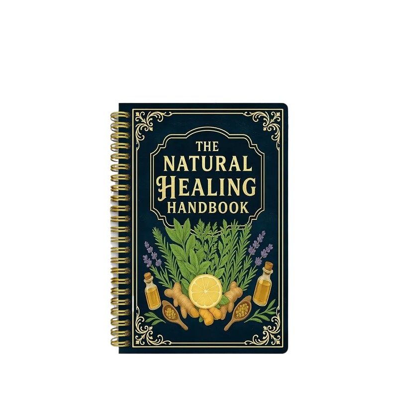 Natural Therapy Handbook, an E - Health & Wellness Website 리뷰 및 가격