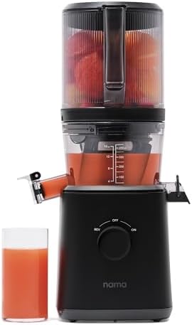 Nama J2 Cold Press Juicer – Se - Cold Press Juicer 리뷰 및 가격