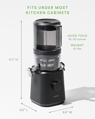Nama J2 Cold Press Juicer – Se - Cold Press Juicer 리뷰 및 가격