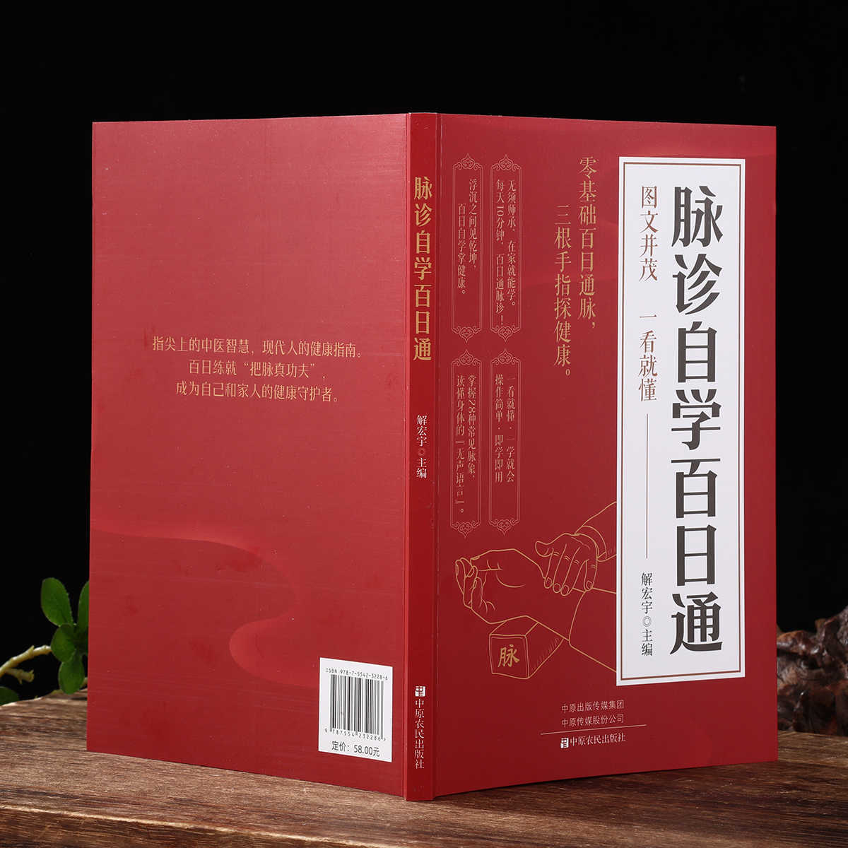 Pulse Diagnosis Self Study Hun - Health & Wellness Website 리뷰 및 가격
