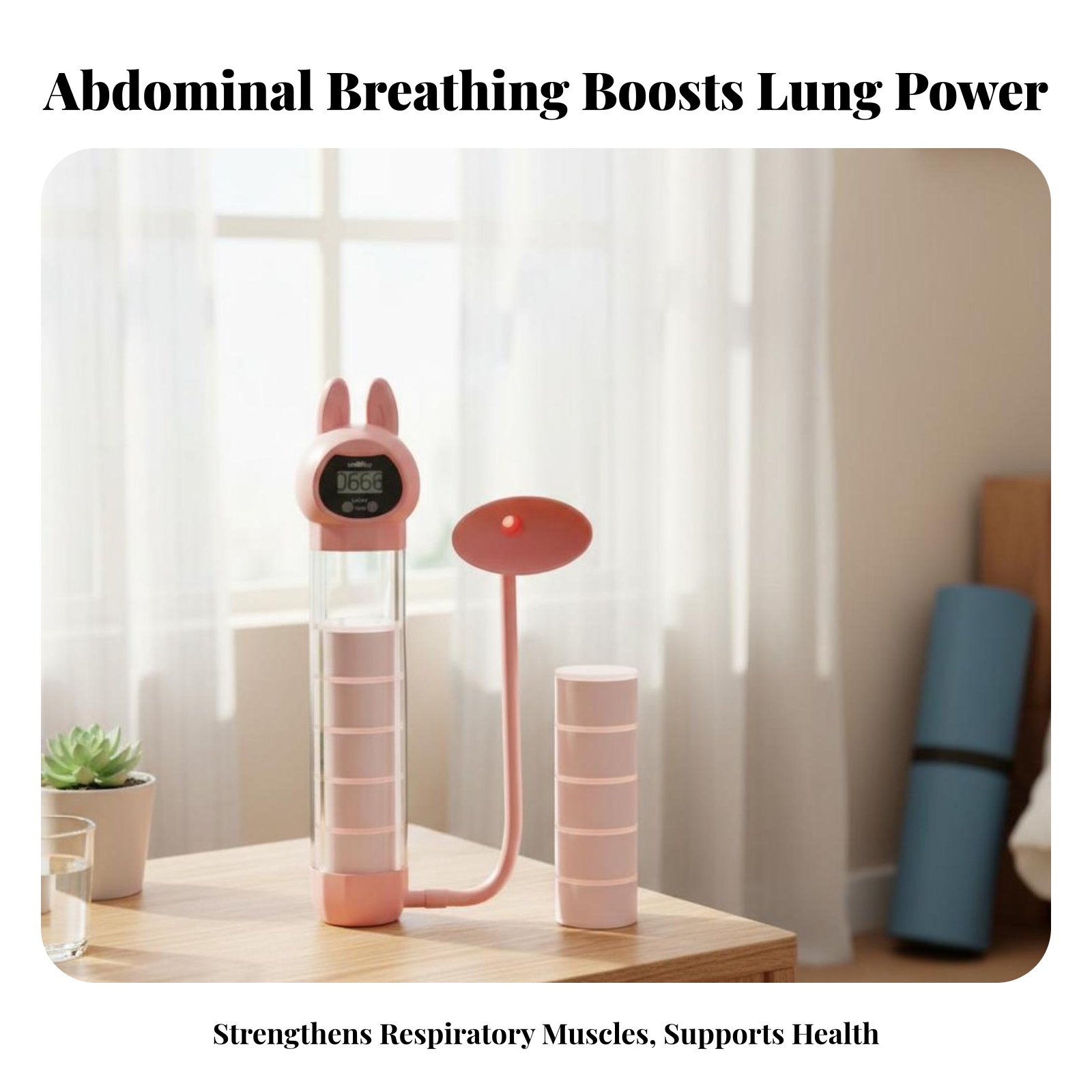 Adjustable Restriction Breathi - Health & Wellness Website 리뷰 및 가격