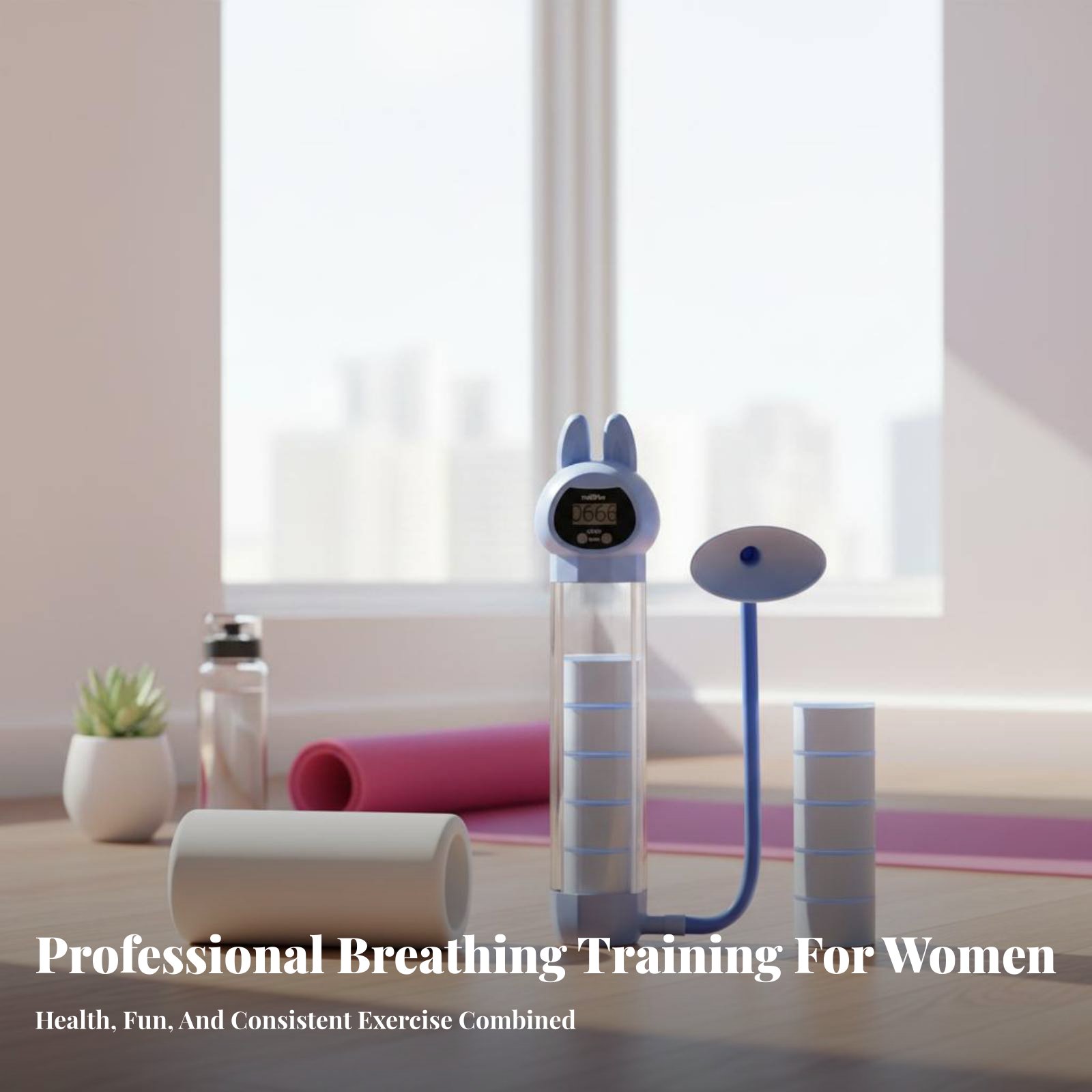 Adjustable Restriction Breathi - Health & Wellness Website 리뷰 및 가격