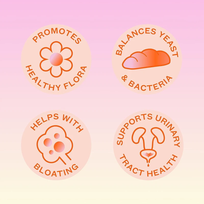 Balanced Babe Women's Probioti - Health Wellness Gummies 리뷰 및 가격
