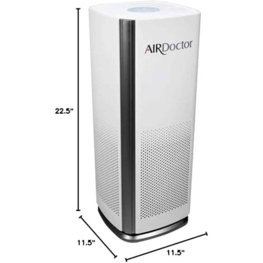 AD1000 HEPA Air Purifier for g - Air Purifier Hepa 리뷰 및 가격