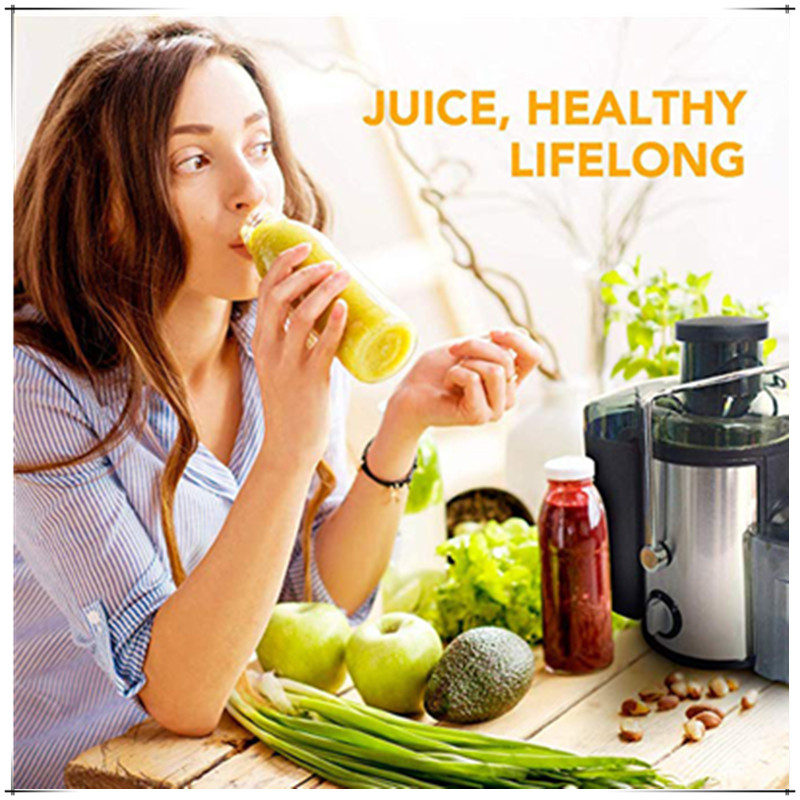 multi-functional juice extract - Cold Press Juicer 리뷰 및 가격
