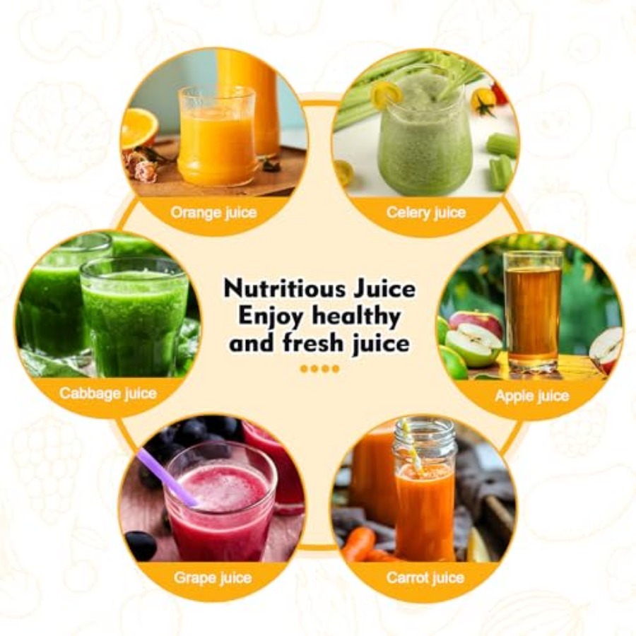 Masticating Juicer Attachment  - Cold Press Juicer 리뷰 및 가격