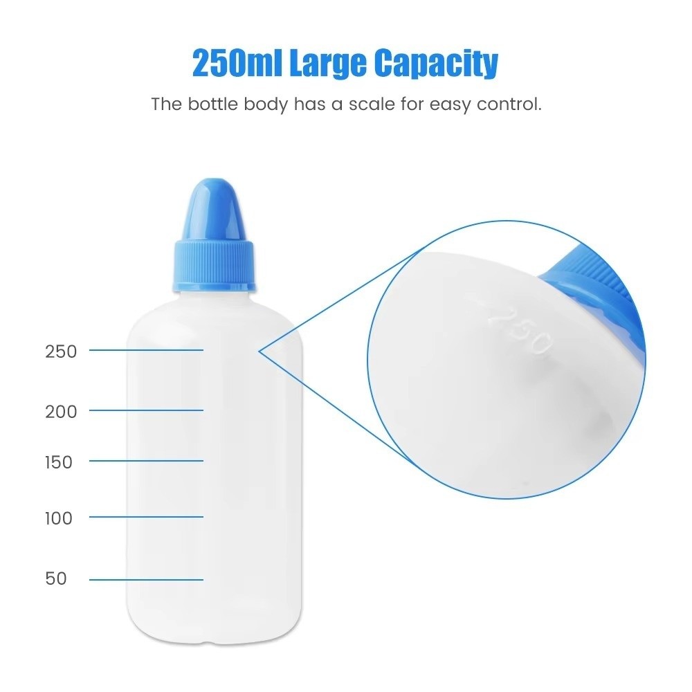 Reusable Portable Neti Pot Sin - Neti Pot Nasal Rinse 리뷰 및 가격