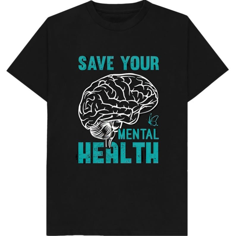 ‌Cotton Summer Save Your Menta - Your Health Wellness 리뷰 및 가격