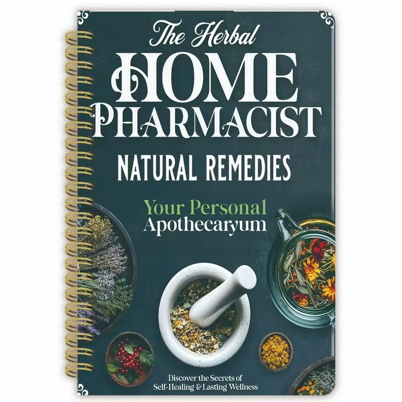 The Herbal Home Pharmacist: Na - Your Health Wellness 리뷰 및 가격
