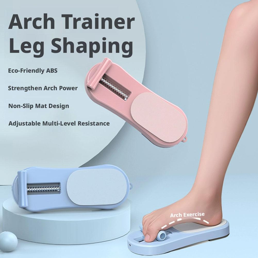 Foot Exercise Roller For Calf  - Health Wellness And Fitness 리뷰 및 가격