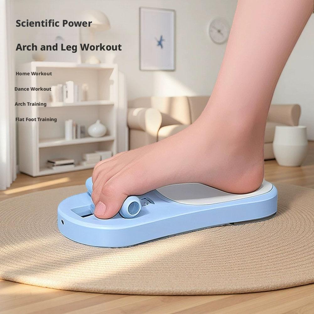 Foot Exercise Roller For Calf  - Health Wellness And Fitness 리뷰 및 가격