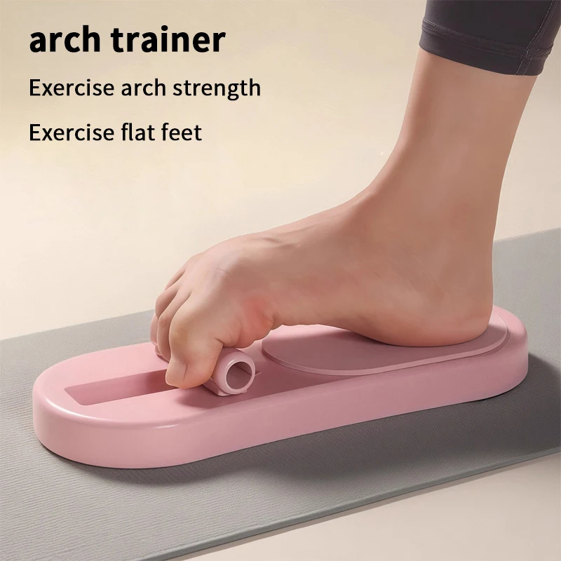 Foot Exercise Roller For Calf  - Health Wellness And Fitness 리뷰 및 가격