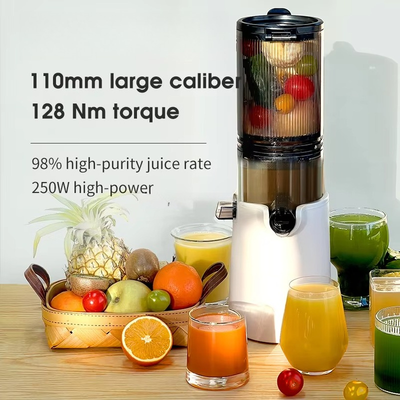 Hot Sale Big Mouth Cold Press  - Cold Press Juicer 리뷰 및 가격