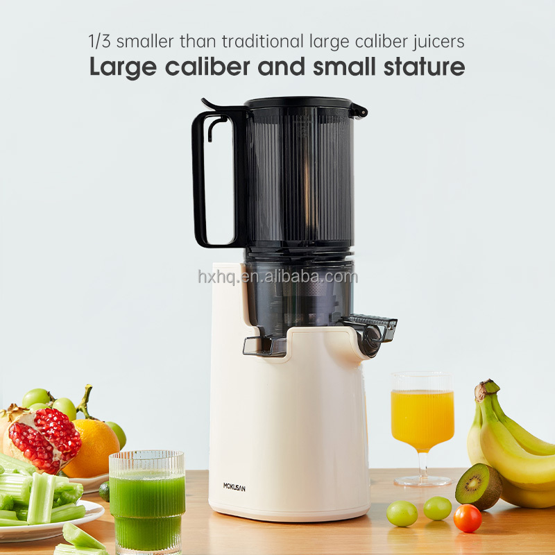 Hot Sale Big Mouth Cold Press  - Cold Press Juicer 리뷰 및 가격