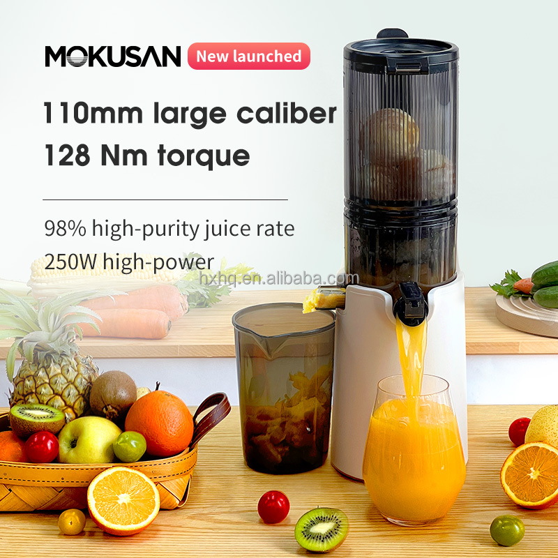 Hot Sale Big Mouth Cold Press  - Cold Press Juicer 리뷰 및 가격