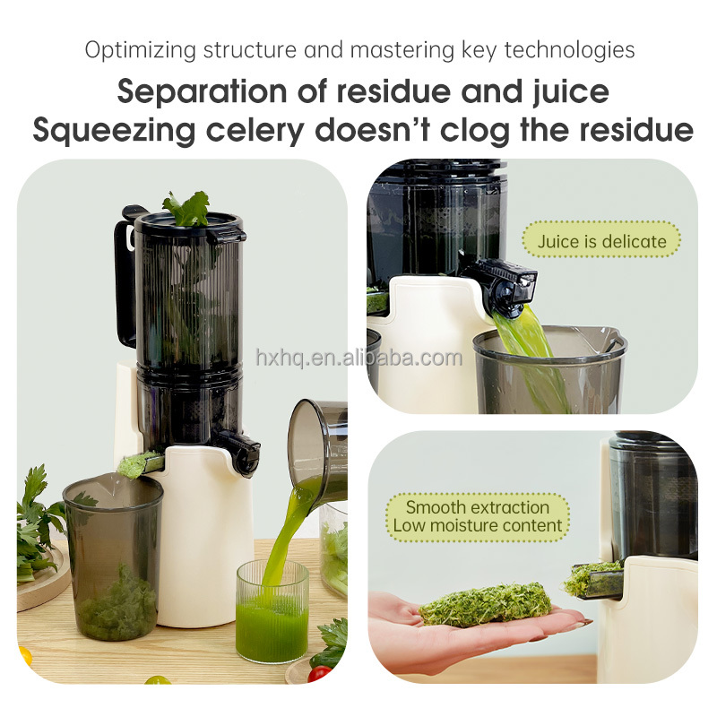 Hot Sale Big Mouth Cold Press  - Cold Press Juicer 리뷰 및 가격